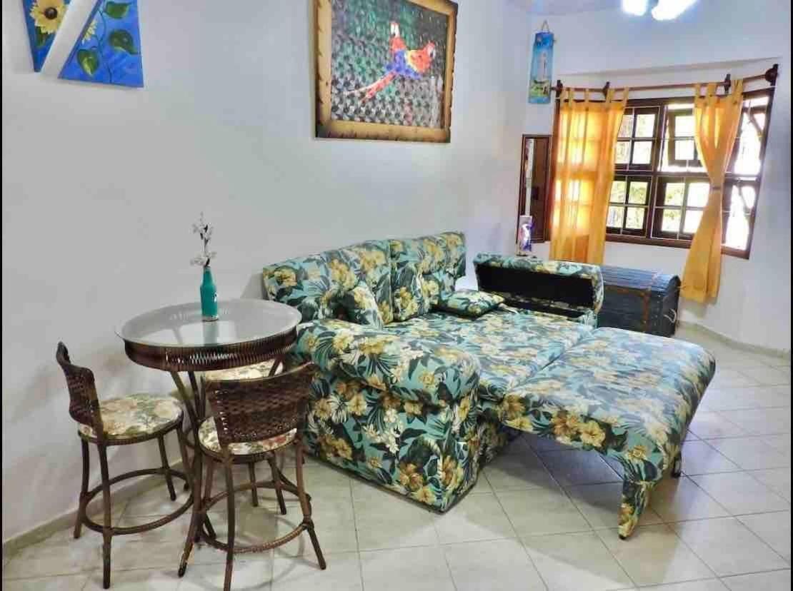 Paz E Mar Beach House - Area Gourmet Completa Caraguatatuba Eksteriør bilde